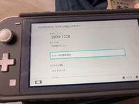 スイッチライトを更新しようとしたのですが何度も 更新しますか Yahoo 知恵袋