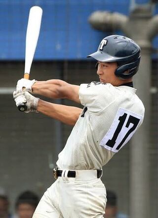 高校一年時の藤原恭大選手の体って細いですか あんまり三年時と体は変わってな yahoo 知恵袋