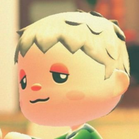 あつ森の髪型について質問です 画像の髪型はウィックですか どこで入手で Yahoo 知恵袋