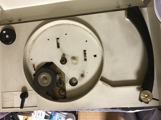 家にあるリムドライブと思われるレコードプレーヤーがあるのですが Yahoo 知恵袋