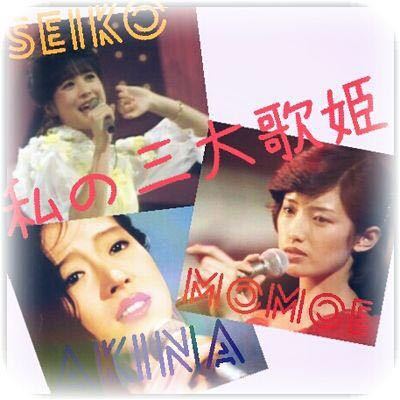 80年代アイドル／山口百恵／松田聖子／中森明菜／中山美穂／レコード／人気盤／美盤 山口百恵さん、松田聖子さん、中森明菜さんの共通点について