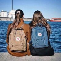 カンケンリュックのミニサイズは大人でもつかえますか 小さすぎますか Yahoo 知恵袋