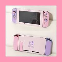 任天堂スイッチについてです カバーって必要ですか 傷を気にするなら必要 Yahoo 知恵袋
