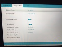 Lenovoのyoga Bookを初期化したいのですがどうしたらいいでしょう Yahoo 知恵袋