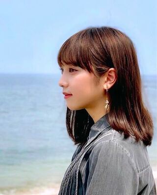 乃木坂46の与田祐希さんの1番可愛いと思う写真ください 1番 Yahoo 知恵袋