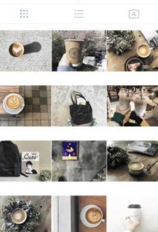 Instagram加工についてで 白枠をつける方法は知っているの Yahoo 知恵袋