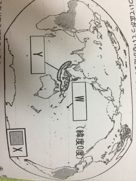 緯度0度 に関するq A Yahoo 知恵袋