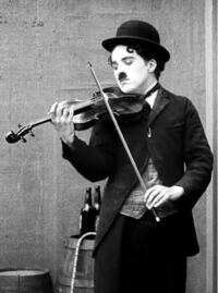 左利きの楽器について ヴァイオリンやヴィオラの奏者に左利き Yahoo 知恵袋