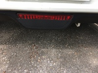 レーザーバックフォグって車検対応ですか 違法検挙対象ですけど最近はドラ Yahoo 知恵袋