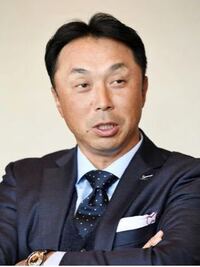 宮本慎也は辛口なのですか 野村克也が 宮本慎也が監督になれない理由は辛 Yahoo 知恵袋