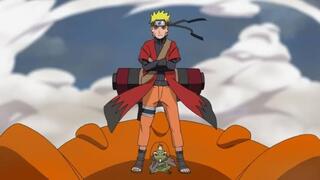 Narutoこの時のナルトが一番かっこいいって思うのは自分だけで Yahoo 知恵袋