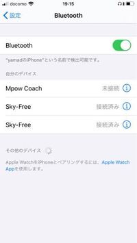 ワイヤレスイヤホンが片方の耳だけ合わない 軟骨 に当たって痛い こ Yahoo 知恵袋