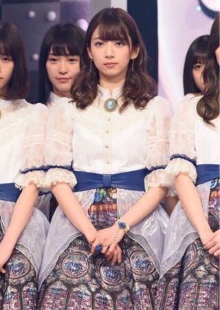 100枚急ぎです 乃木坂46の紅白衣装の柄なんですが この柄 Yahoo 知恵袋