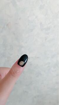 自分でネイルチップを作ってみたのですが やっぱり違和感ありますか Yahoo 知恵袋