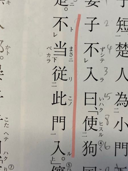 30-漢文入門　写真通りの日焼けとシミが見られます。 30-漢文入門 写真通りの日焼けとシミが見られます。