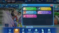 Gba4iosでメダロット2コアやってます チートコードを教えてく Yahoo 知恵袋