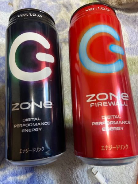 新しくでたzone エナジードリンク はコンビニだけしか売っていませんか Yahoo 知恵袋