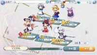 東方project 東方ロストワードのルナティックがどうしてもクリア出 Yahoo 知恵袋