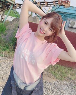 西村歩乃果ラストアイドル 実際見たけど 今まで見た人間の中で Yahoo 知恵袋