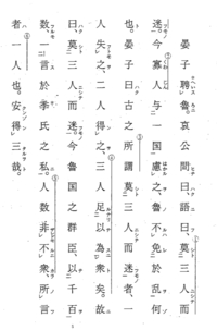 大至急でお願い致します Tt 韓非子の晋中行文子出没 而献之其君矣 Yahoo 知恵袋