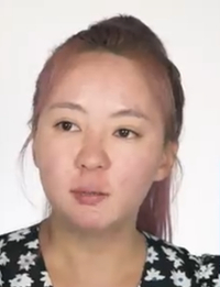 こういうデコ出し前髪ってどうやって作るんですか 伸ばして後ろでく Yahoo 知恵袋