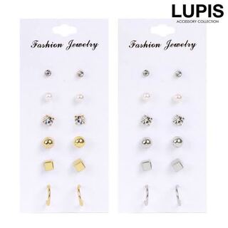 ピアスの収納方法について教えてください こういった細かいピアスってど Yahoo 知恵袋