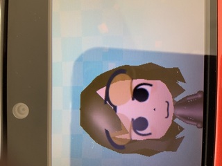 最も選択された 3ds Mii かわいい 不正行為