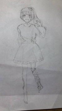 私は絵を描くのが趣味なんですが すごく下手で上手くなりたいので Yahoo 知恵袋