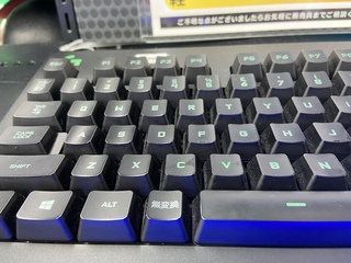 Logicoolのゲーミングキーボードを買おうと思っていて G2 Yahoo 知恵袋