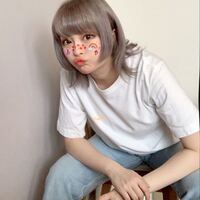 このきゃりーぱみゅぱみゅの髪色どのようにオーダーすればできますか Yahoo Beauty