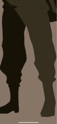 このズボンの名前教えて頂きたいです 名前が分からないのでこんな感じと Yahoo 知恵袋