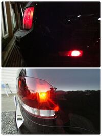 サイドマーカー不可の理由 アメリカの車 アメリカ仕様の車にはサイドマーカ Yahoo 知恵袋