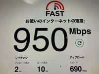 Fast com