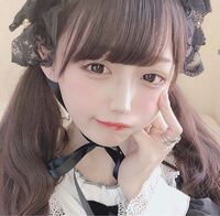 画像の女の子の名前とインスタのアカウント知ってる方居ましたら教えてください Yahoo 知恵袋