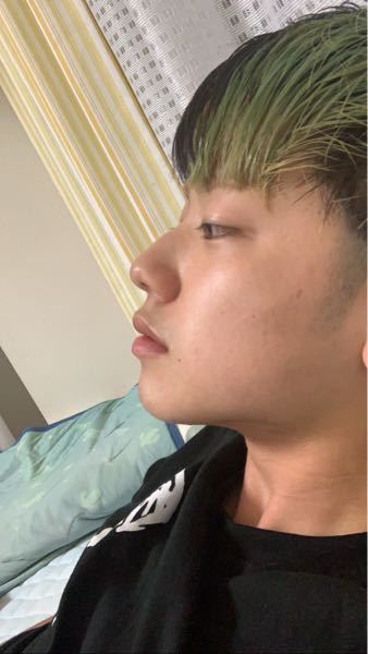 無料ダウンロード 鼻 低い 髪型