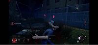 Ps4版のdbdにはチーターがいないと聞いていたのですが 久々に開い Yahoo 知恵袋