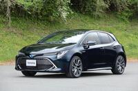 なぜカローラ スポーツて売れているのですか Yahoo 知恵袋