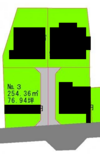 No 3の土地に 35坪の家を建てる場合 車2台が入るサイズのガレージと Yahoo 知恵袋