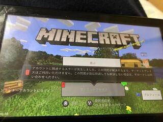 25 マイクラ Switch エラー 無料ダウンロード 悪魔の写真