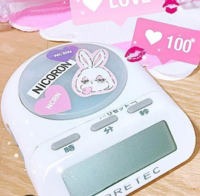 ドリテックの学習用タイマー T 587ラーニングタイマー が売っている店舗を Yahoo 知恵袋