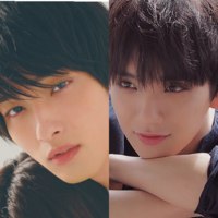 俳優の横浜流星さんとセブチのジョシュアってどこか似てると思いませ Yahoo 知恵袋