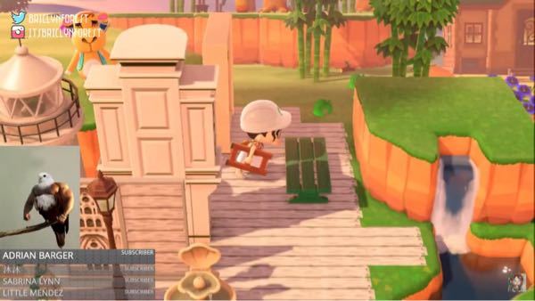 あつ森のこの広場のベンチみたいな家具ってどこで貰えますか Yahoo 知恵袋