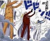 Onepiece でルフィはホールケーキアイランド編の時点で Yahoo 知恵袋