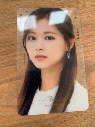 こちらいつの写真かわかる方いらっしゃいますか Twice Yahoo 知恵袋