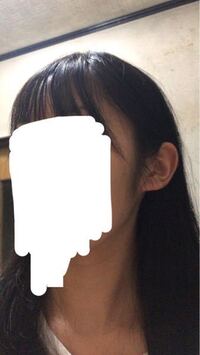 女です もみあげがコンプレックスです 画像のようなもみあげで 剃ってます こ Yahoo 知恵袋