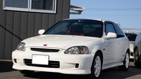 シビックタイプrってなんであんな中古車で相場高いんですか Ffだ Yahoo 知恵袋