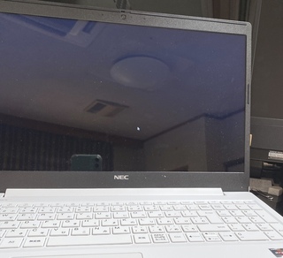 急ぎneclaviens600 Rのパソコンです先ほどから作業しようと操作 Yahoo 知恵袋