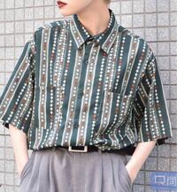 この服家族にめちゃめちゃダサいと言われるんですが ダサいですか Yahoo 知恵袋