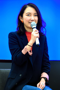 伊藤詩織さんは美人ですか 美人と言えば 性的な目で見られた Yahoo 知恵袋