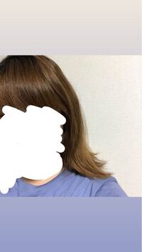 現在ブリーチカラーの色落ちで写真のような色なのですが ここからブ Yahoo 知恵袋